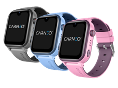 CARNEO GuardKid+ 4G Platinum 2nd gen. AI